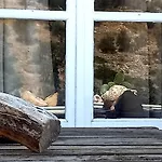 Red Rocks Σπίτι διακοπών *