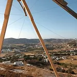 Red Rocks Σπίτι διακοπών *