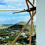 Red Rocks Σπίτι διακοπών Πάρος