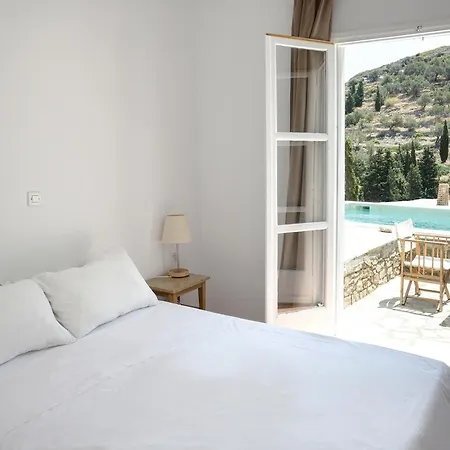 Casa de Férias Red Rocks