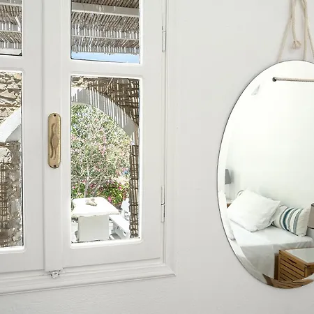 Casa de Férias Red Rocks *