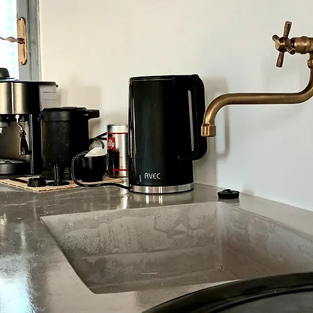 Casa de Férias Red Rocks *