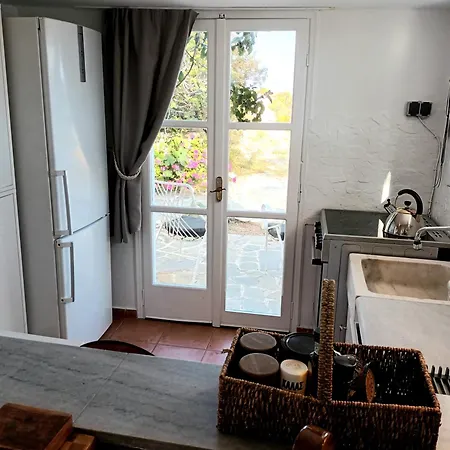 Red Rocks Casa de Férias