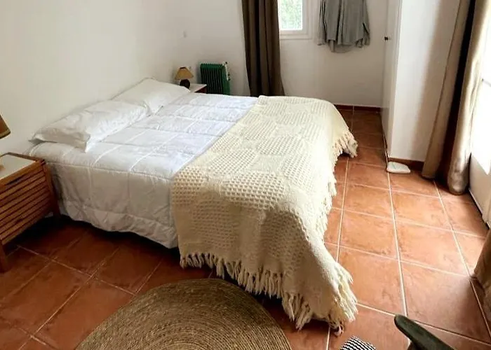 Red Rocks Casa de Férias *