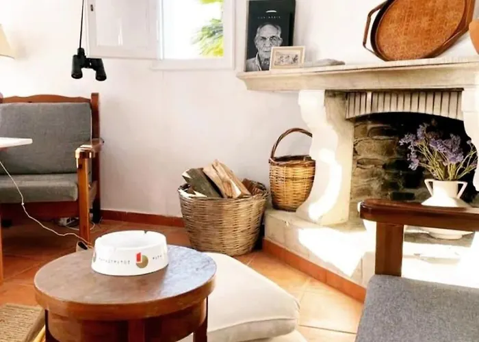 Casa de Férias Red Rocks *