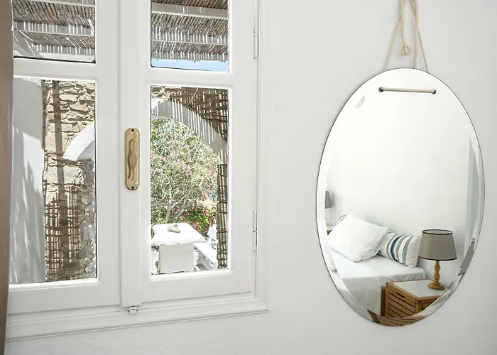 Casa de Férias Red Rocks *