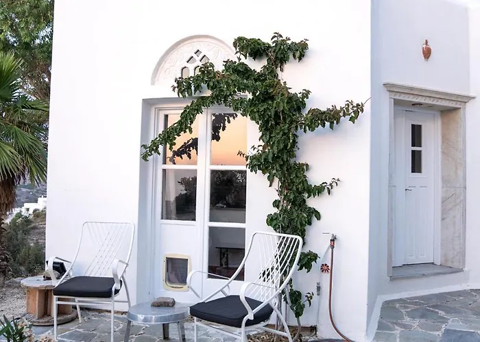 Casa de Férias Red Rocks