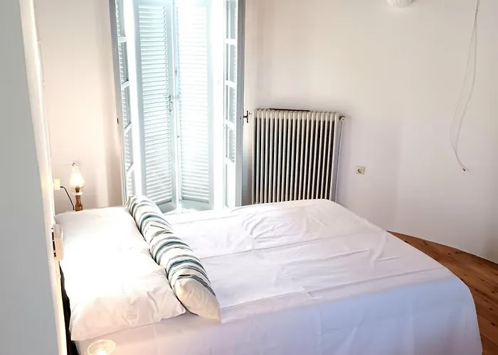 Casa de Férias Red Rocks *