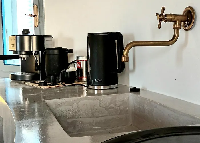 Casa de Férias Red Rocks *