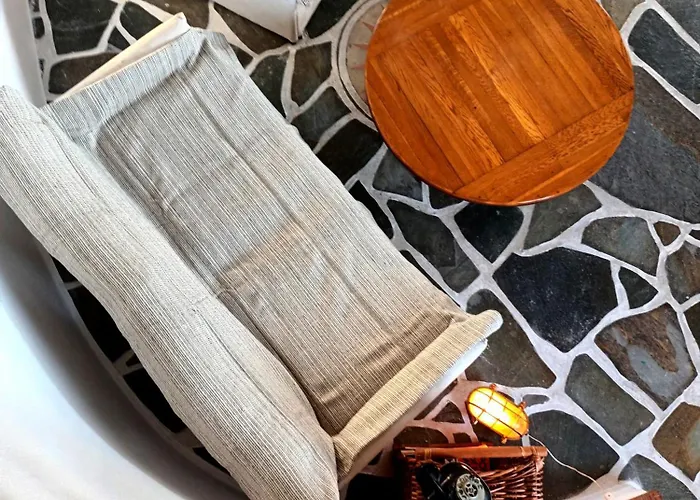 Casa de Férias Red Rocks *