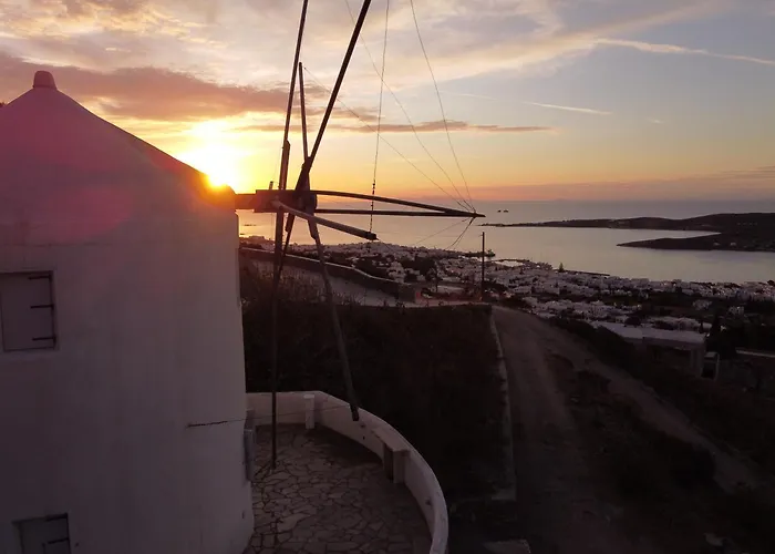 Casa de Férias Red Rocks *