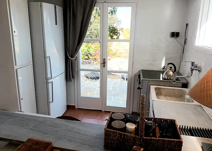 Red Rocks Casa de Férias