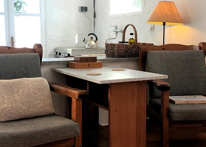 Red Rocks Casa de Férias