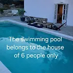 Holiday home Red Rocks Parikia (Paros)