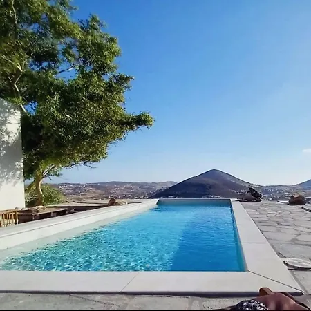 Red Rocks Holiday home