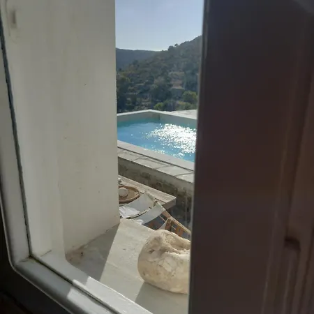 Red Rocks Tatil Evi