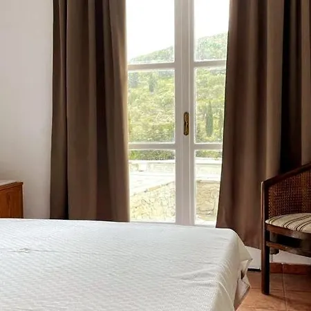 Red Rocks Holiday home