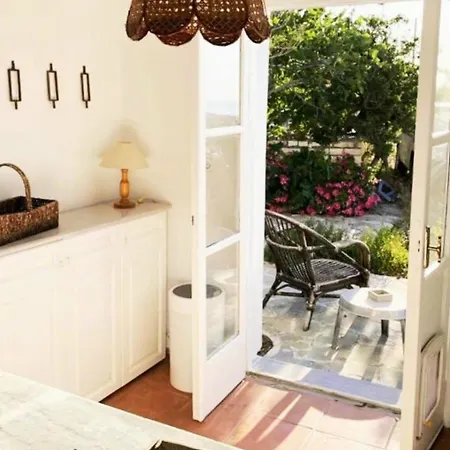 Red Rocks Holiday home Parikia (Paros)