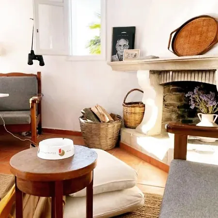 Holiday home Red Rocks *