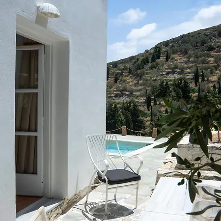 Red Rocks Holiday home