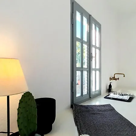 Holiday home Red Rocks *