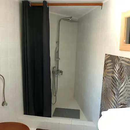 Holiday home Red Rocks Parikia (Paros)