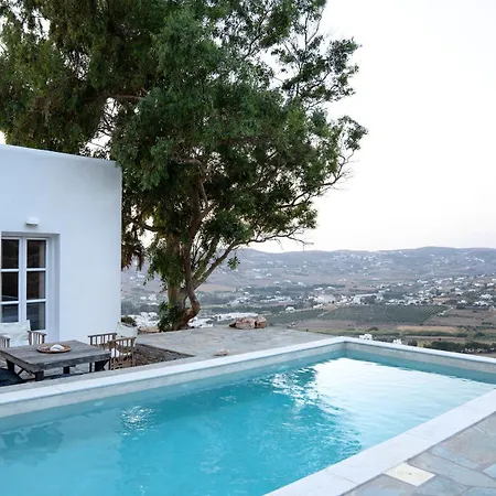 Red Rocks Holiday home Parikia (Paros)