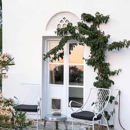 Red Rocks Holiday home Parikia (Paros)