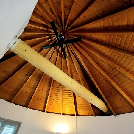 Red Rocks Holiday home