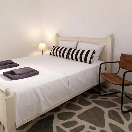 Red Rocks Holiday home Parikia (Paros)