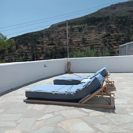 Red Rocks Holiday home *