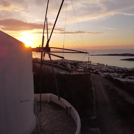 度假居 Red Rocks *