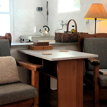 Red Rocks Holiday home