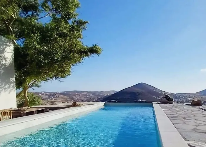 Red Rocks Vakantiehuis