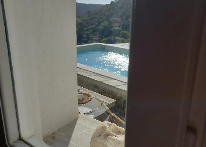 Red Rocks Vakantiehuis