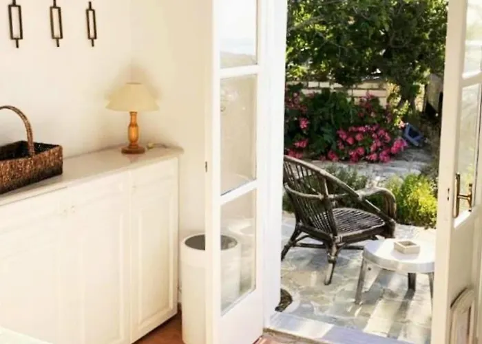 Red Rocks Vakantiehuis