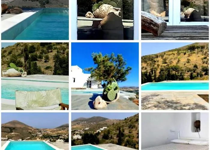 Red Rocks Vakantiehuis