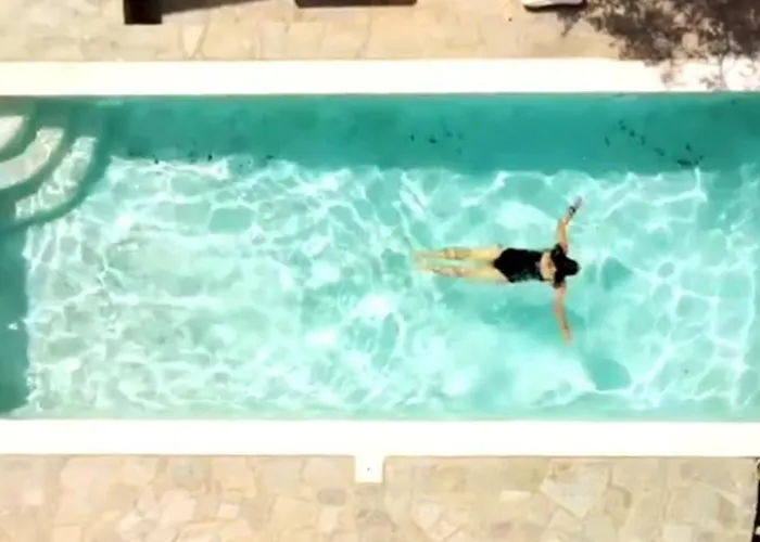 Red Rocks Vakantiehuis Páros