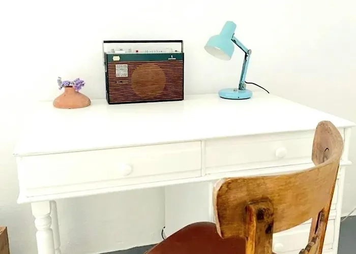 Red Rocks Vakantiehuis *