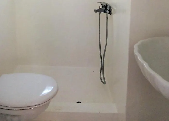 Red Rocks Vakantiehuis Páros