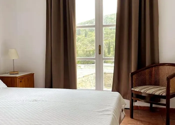 Red Rocks Vakantiehuis