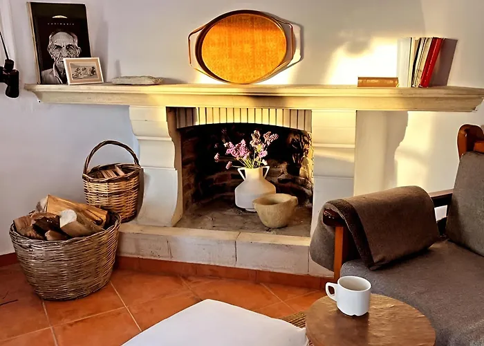 Red Rocks Vakantiehuis *