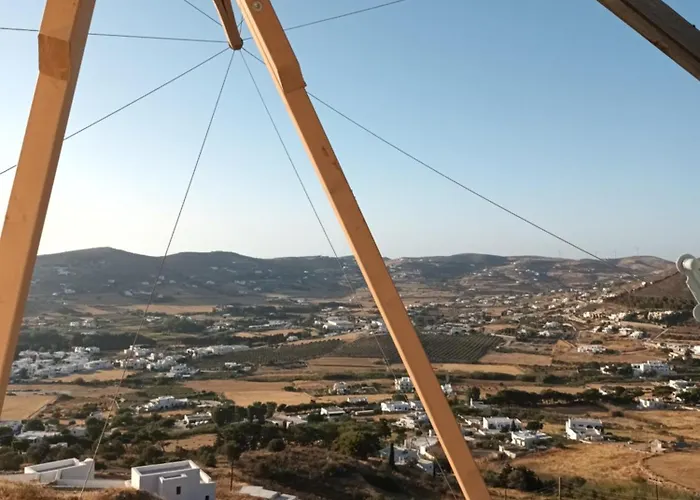 Red Rocks Vakantiehuis *