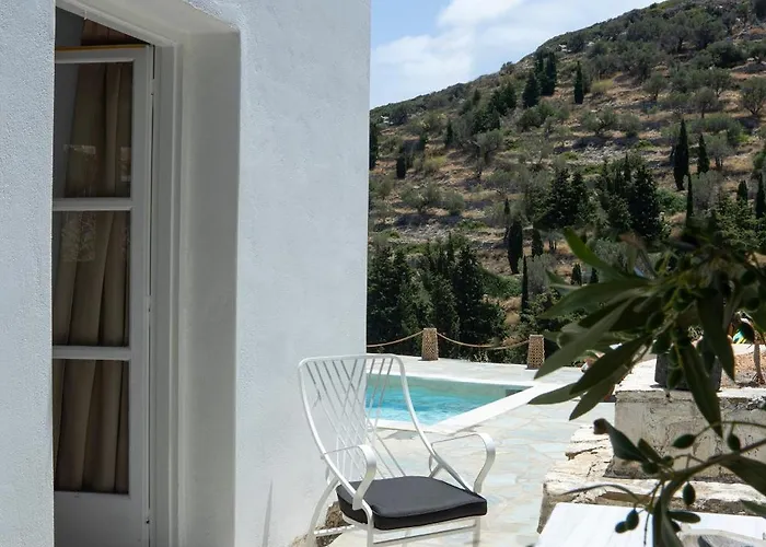 Red Rocks Vakantiehuis