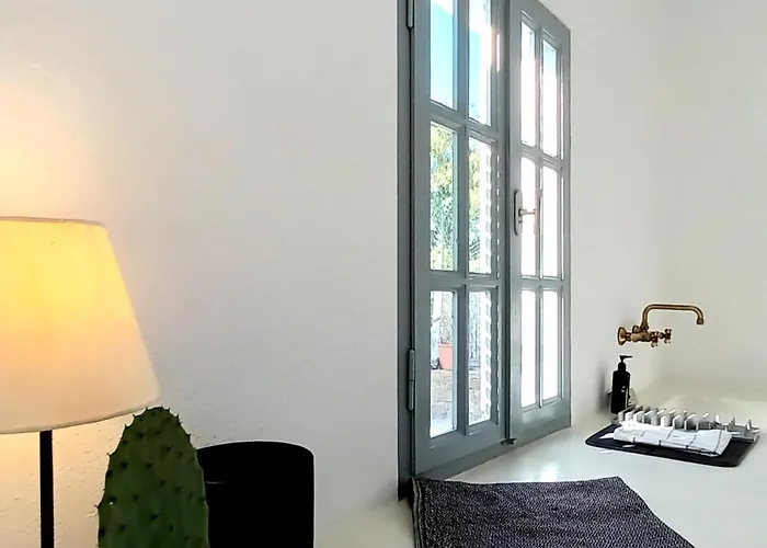 Vakantiehuis Red Rocks *