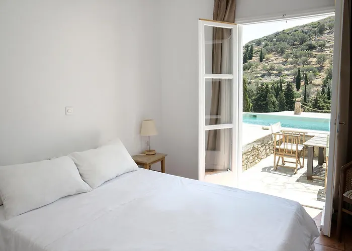 Vakantiehuis Red Rocks