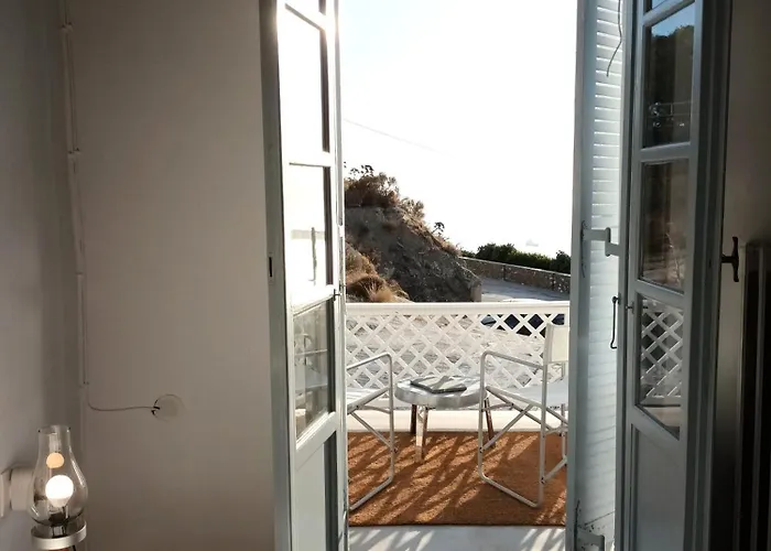 Red Rocks Vakantiehuis