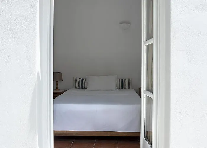 Vakantiehuis Red Rocks