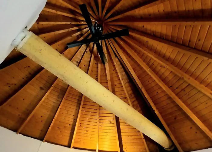 Red Rocks Vakantiehuis