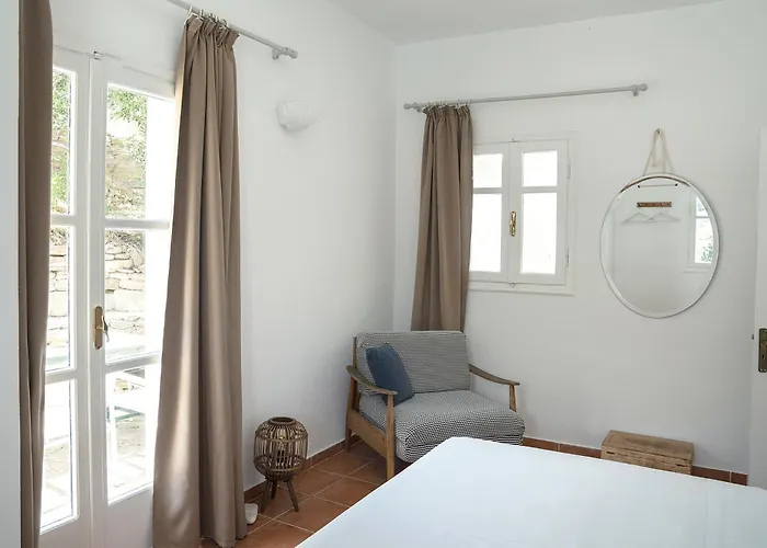 Red Rocks Vakantiehuis